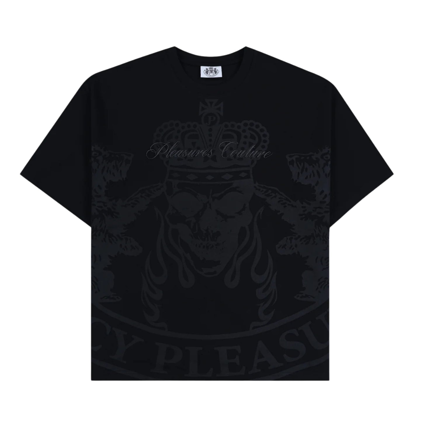 Couture Heavyweight Tee