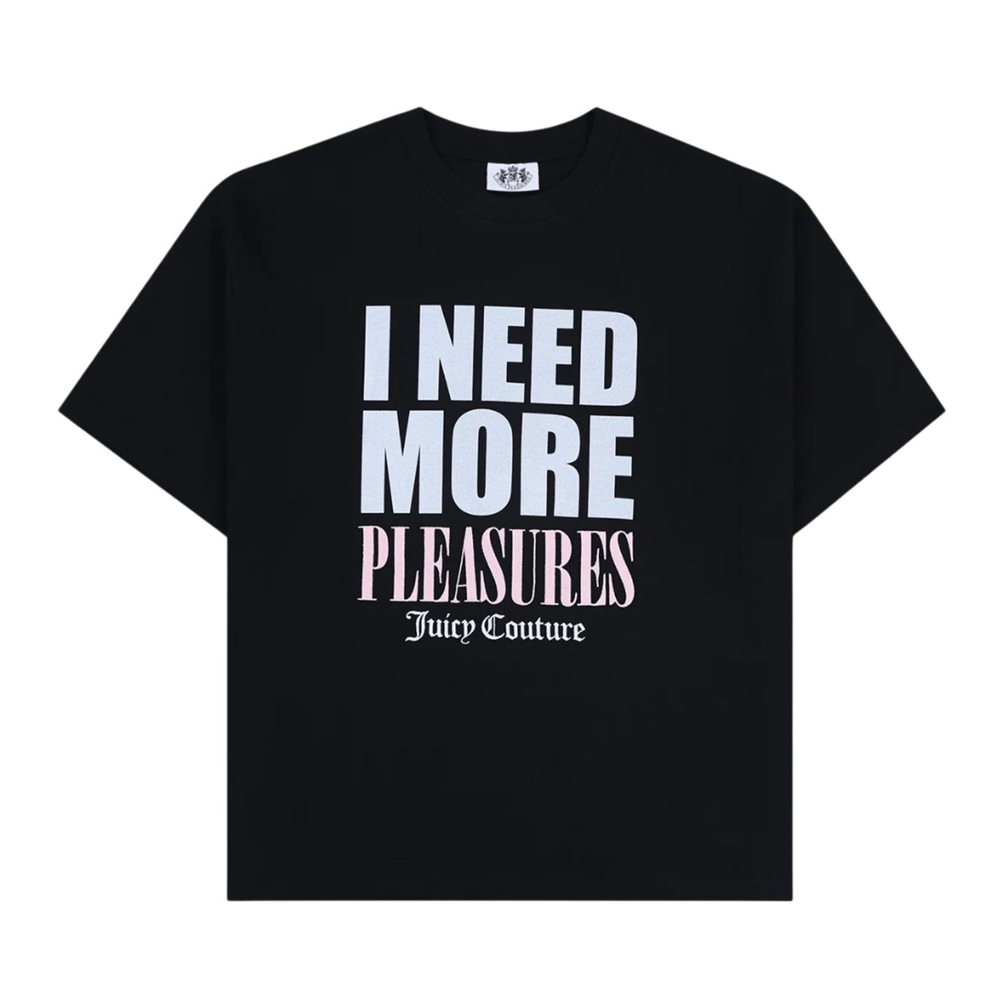 Juicy Pleasures Heavyweight Tee