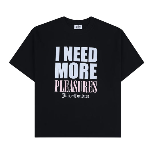 Juicy Pleasures Heavyweight Tee