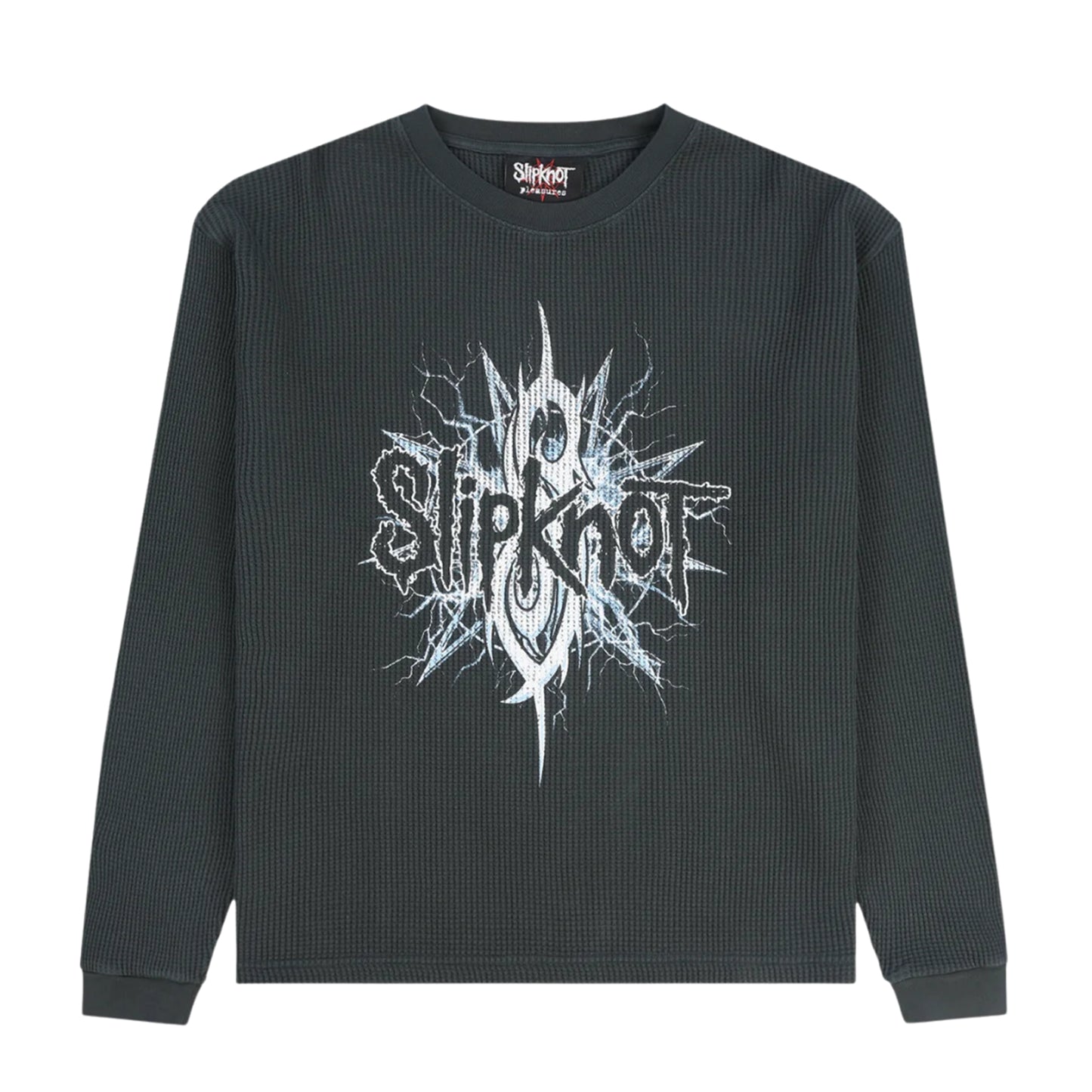 Spit Thermal Long-Sleeve