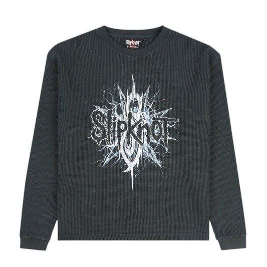 Spit Thermal Long-Sleeve