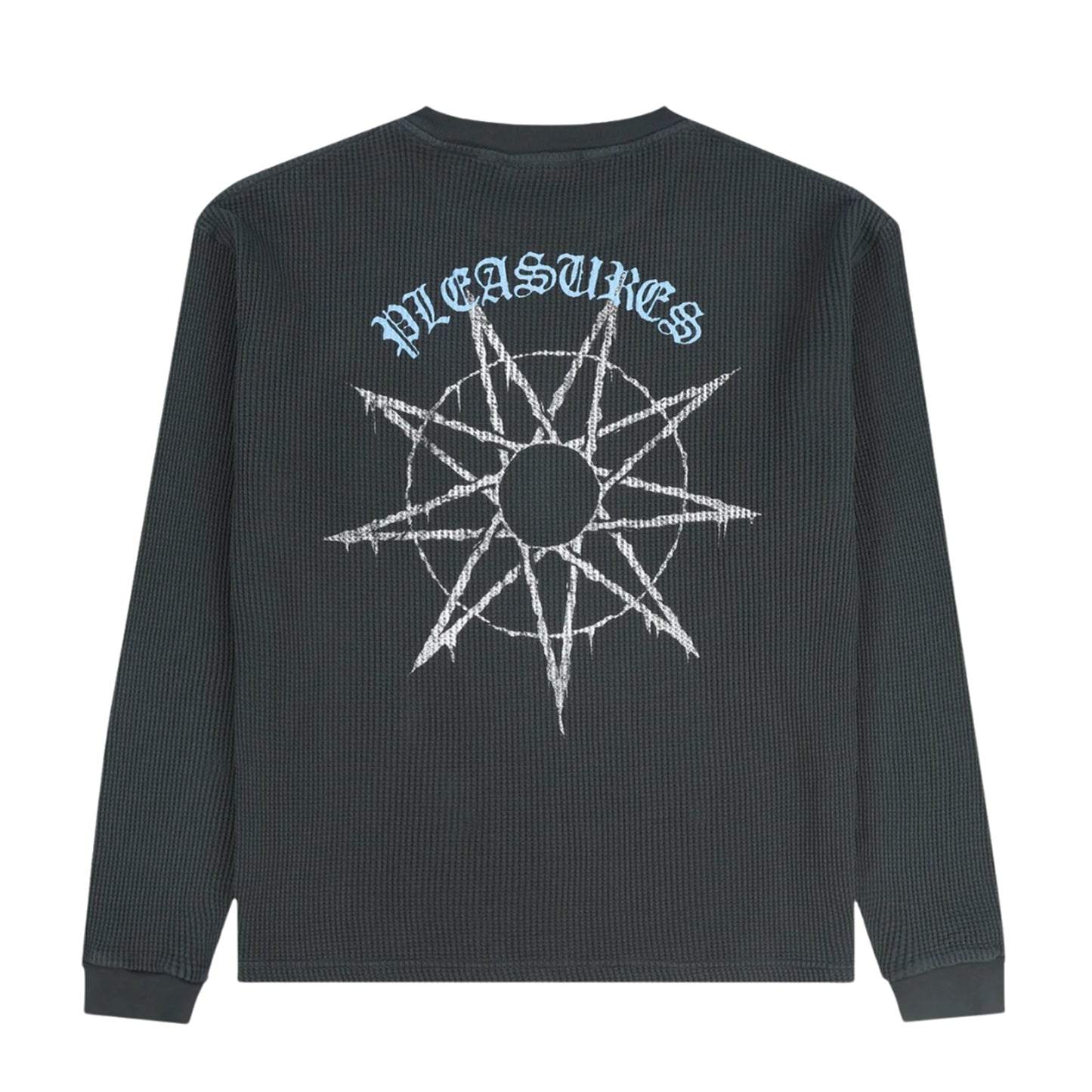 Spit Thermal Long-Sleeve