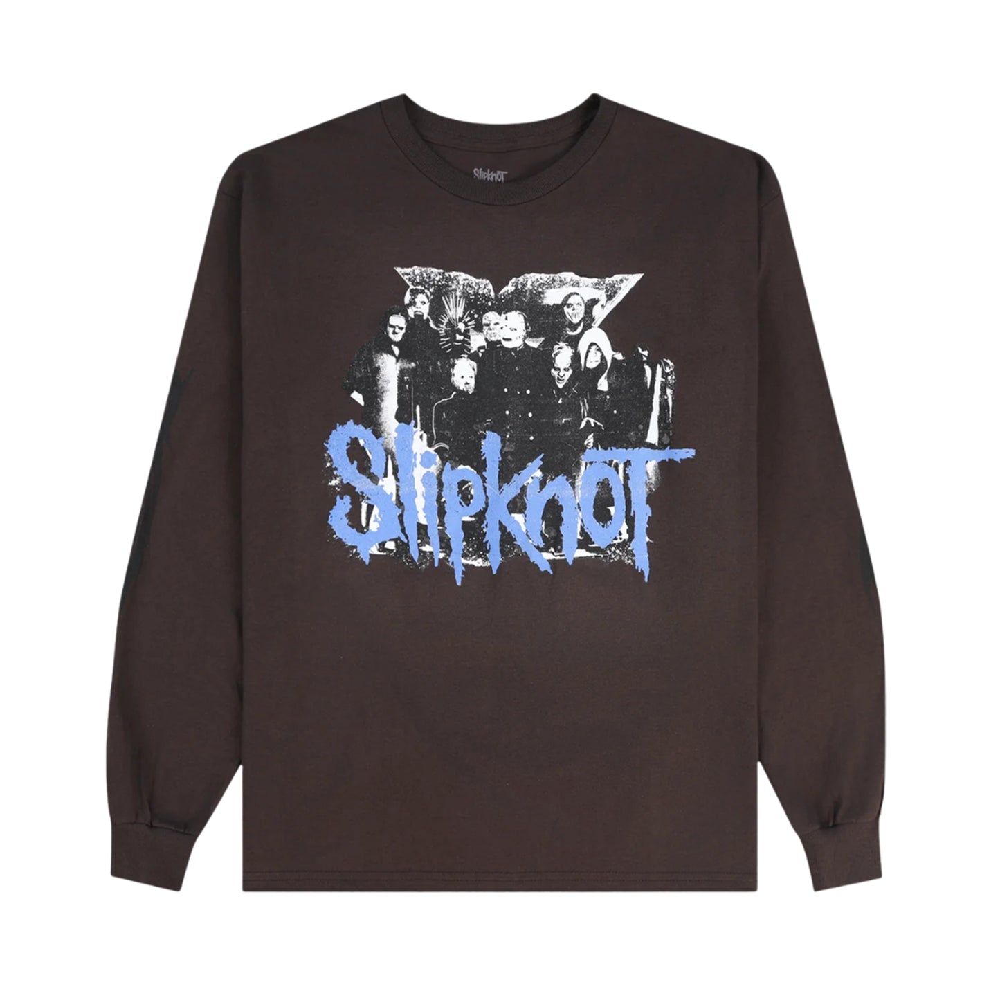 Compass Long-Sleeve