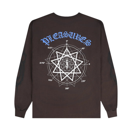 Compass Long-Sleeve