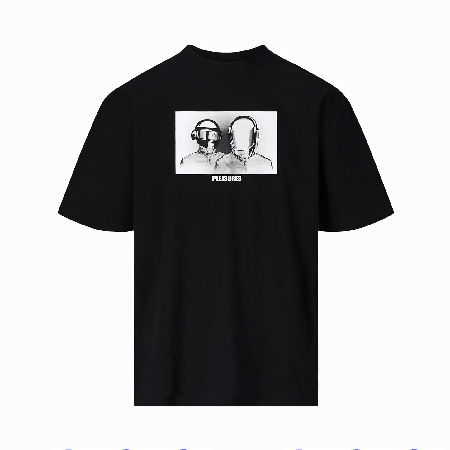 Inverted Tee