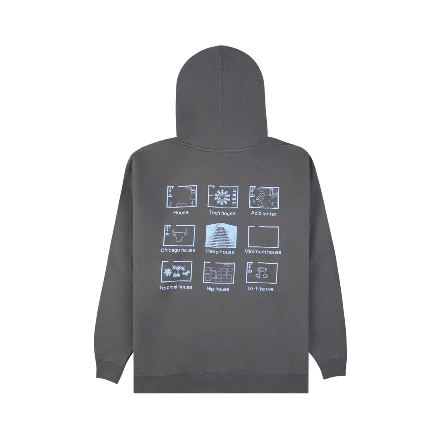 House Blend Hoodie