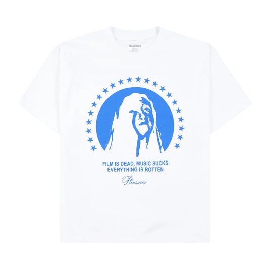 Critic Tee