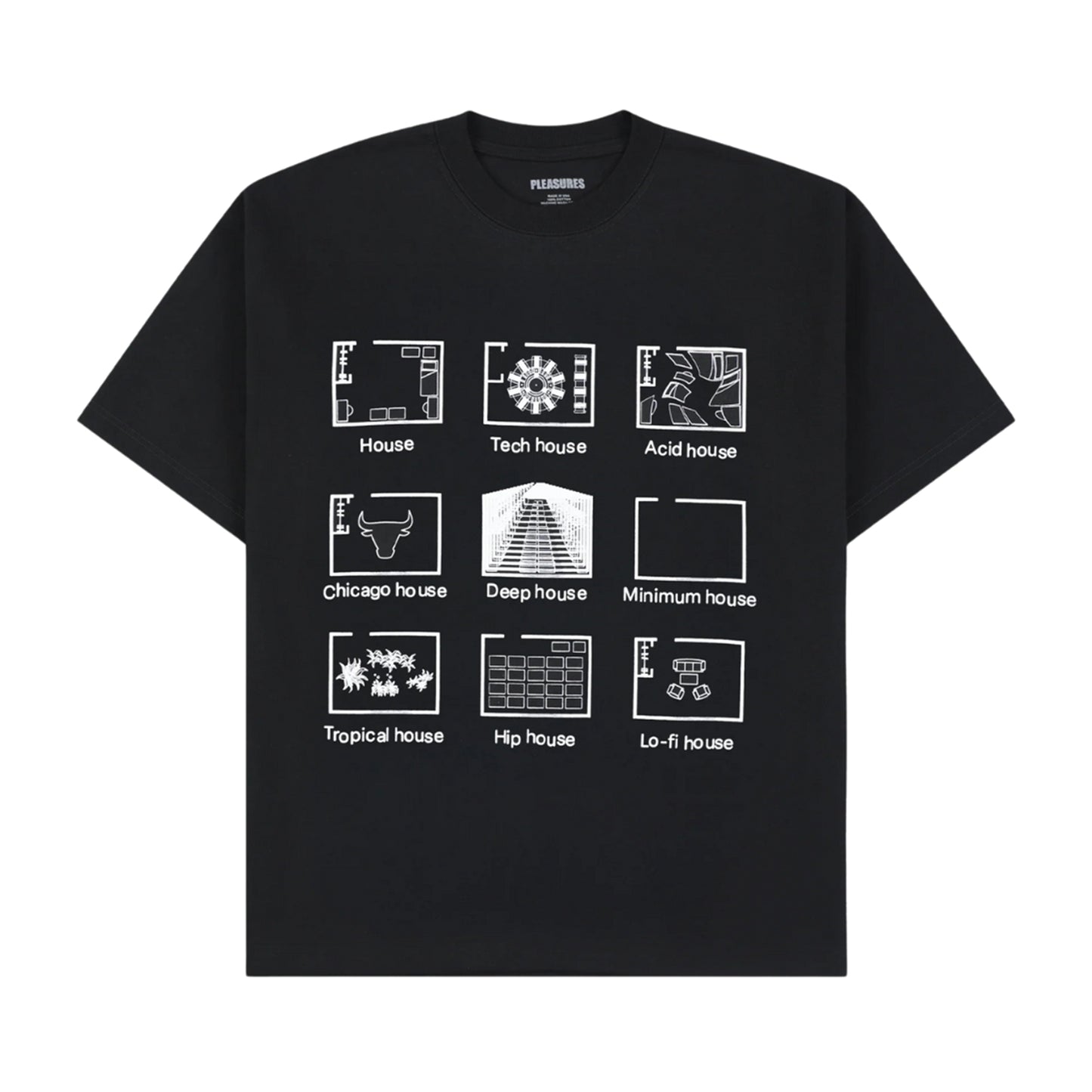 House Blend Tee