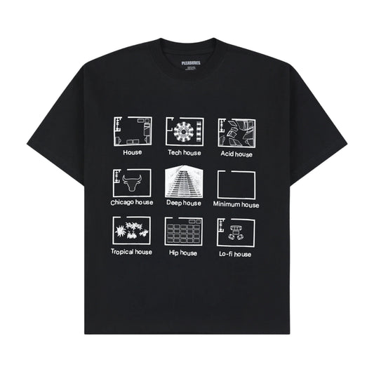 House Blend Tee