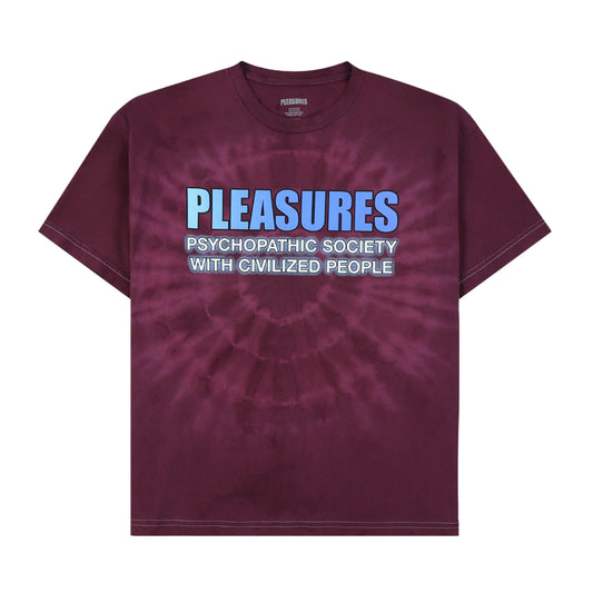 Civilized Tee