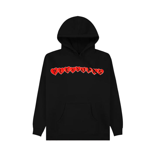 Grin Hoodie