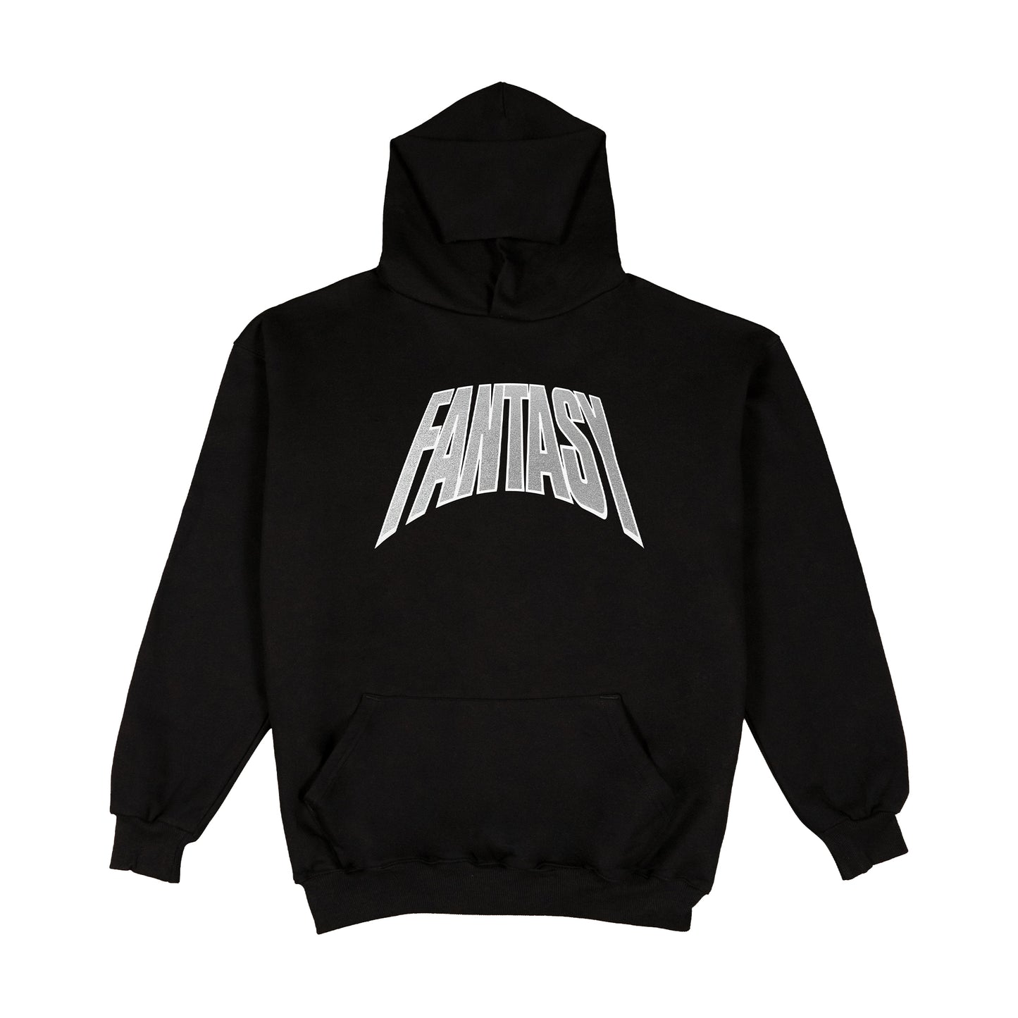 University Hoodie