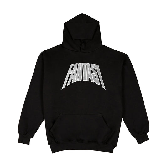 University Hoodie