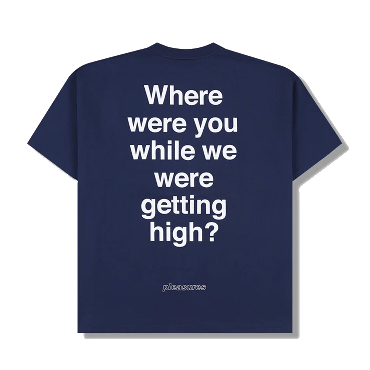 Question Mark Tee