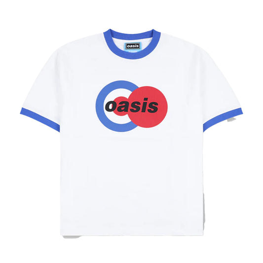 1996 Ringer Tee