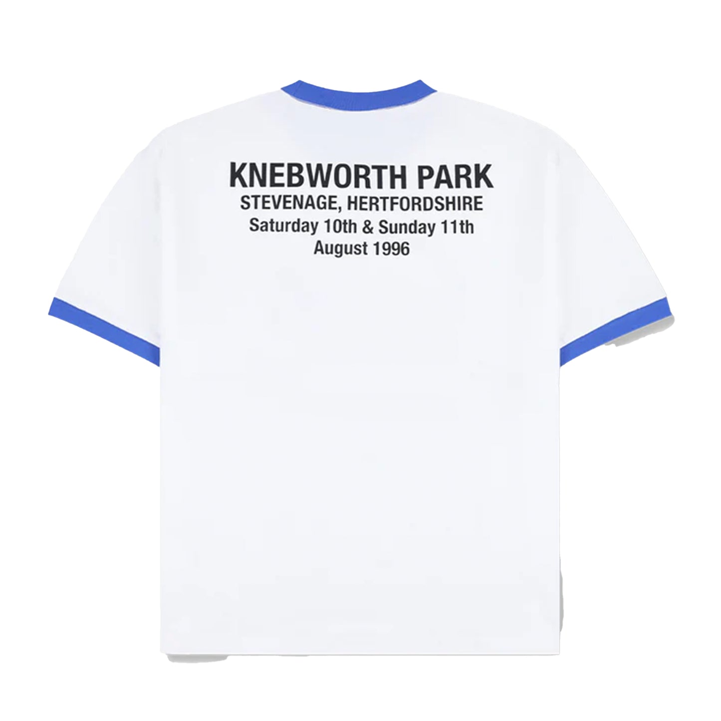 1996 Ringer Tee