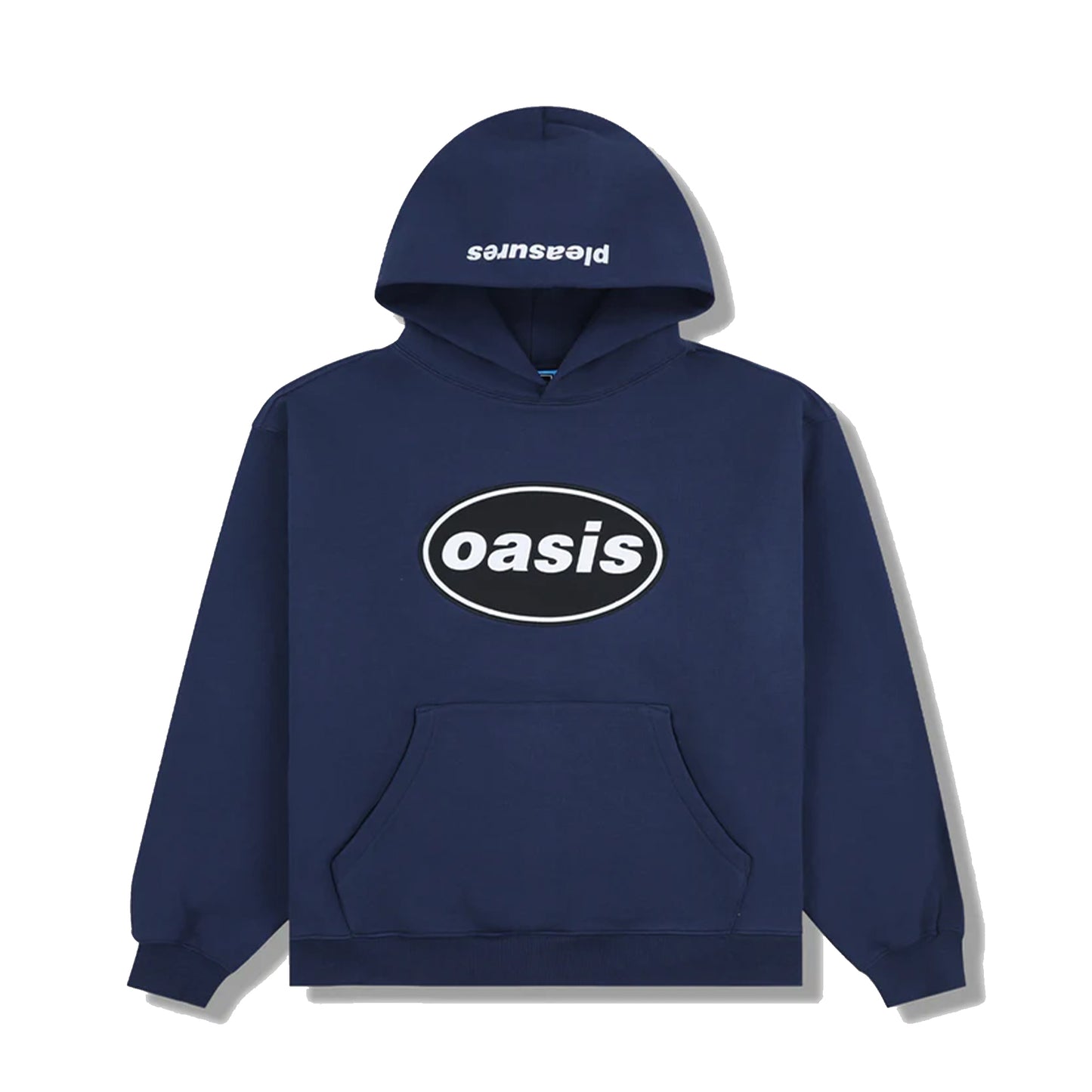 Knebworth Hoodie