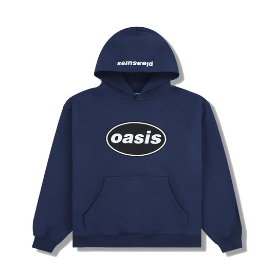 Knebworth Hoodie