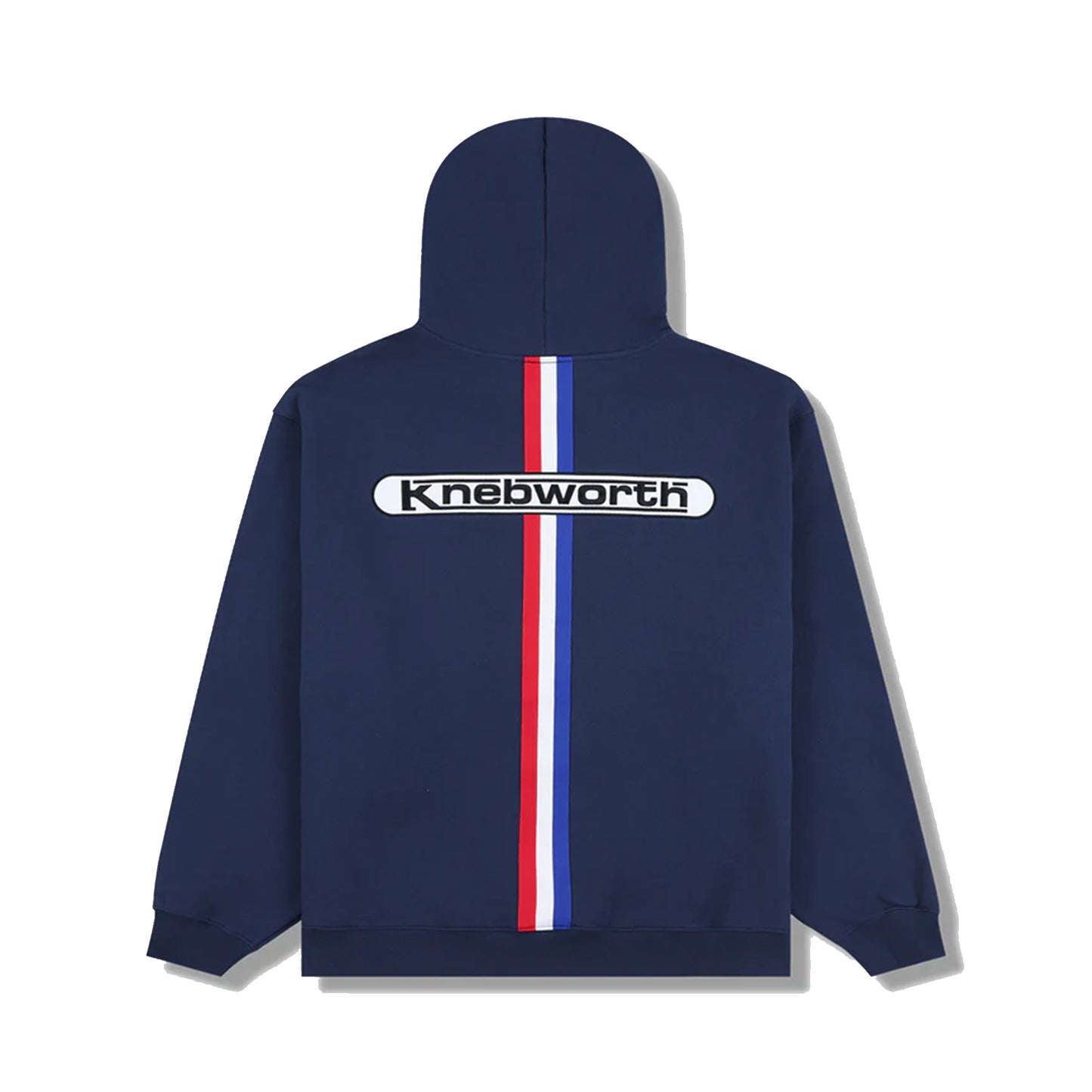 Knebworth Hoodie