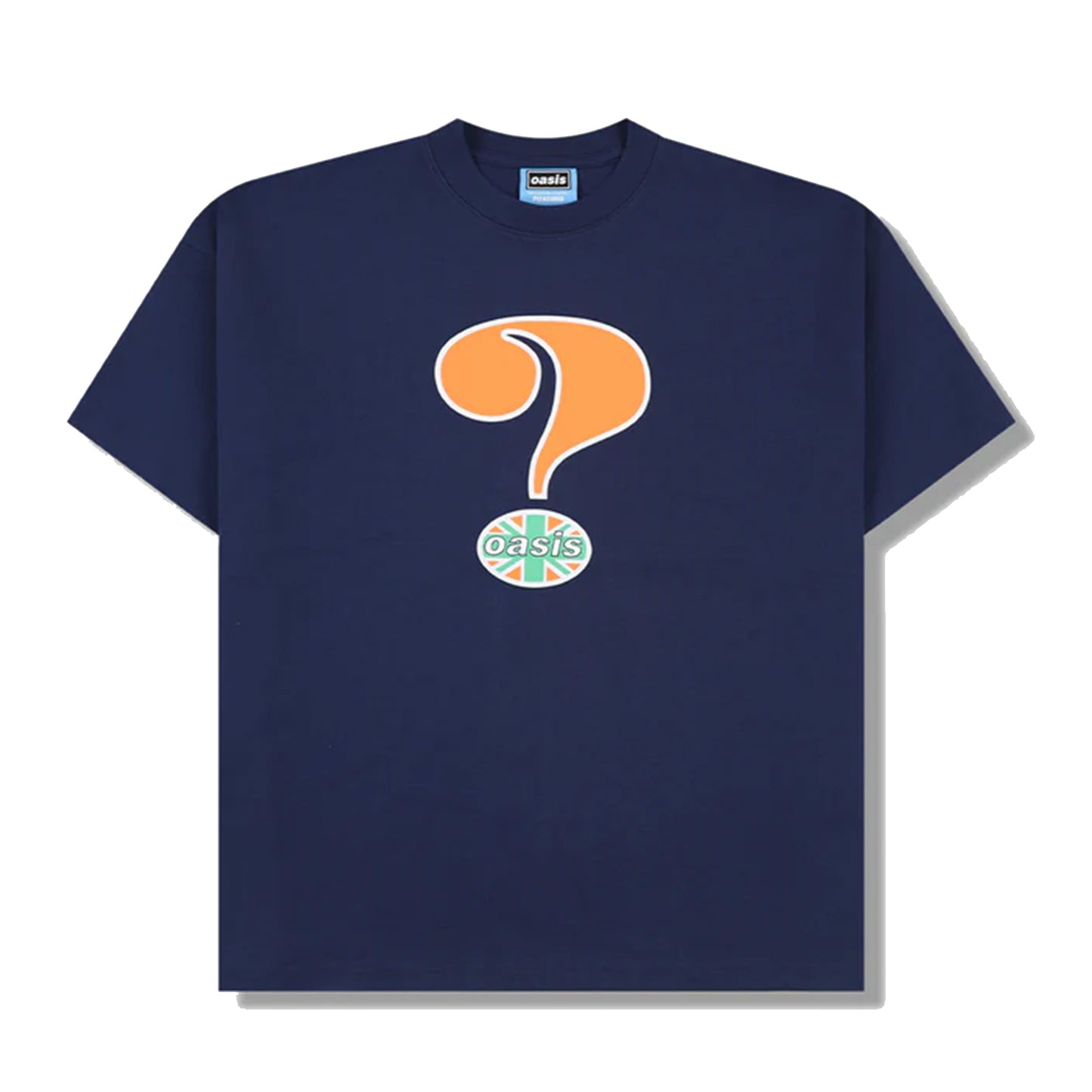 Question Mark Tee