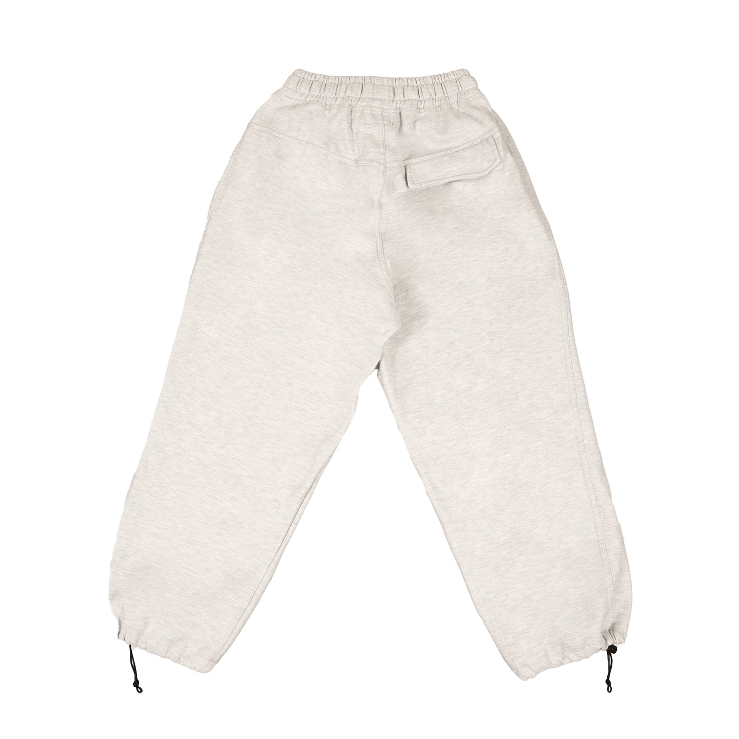 Melange Jogger