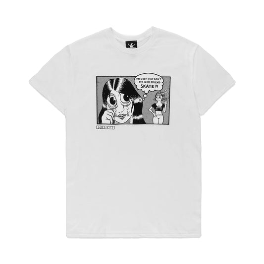 Girlfriend Tee