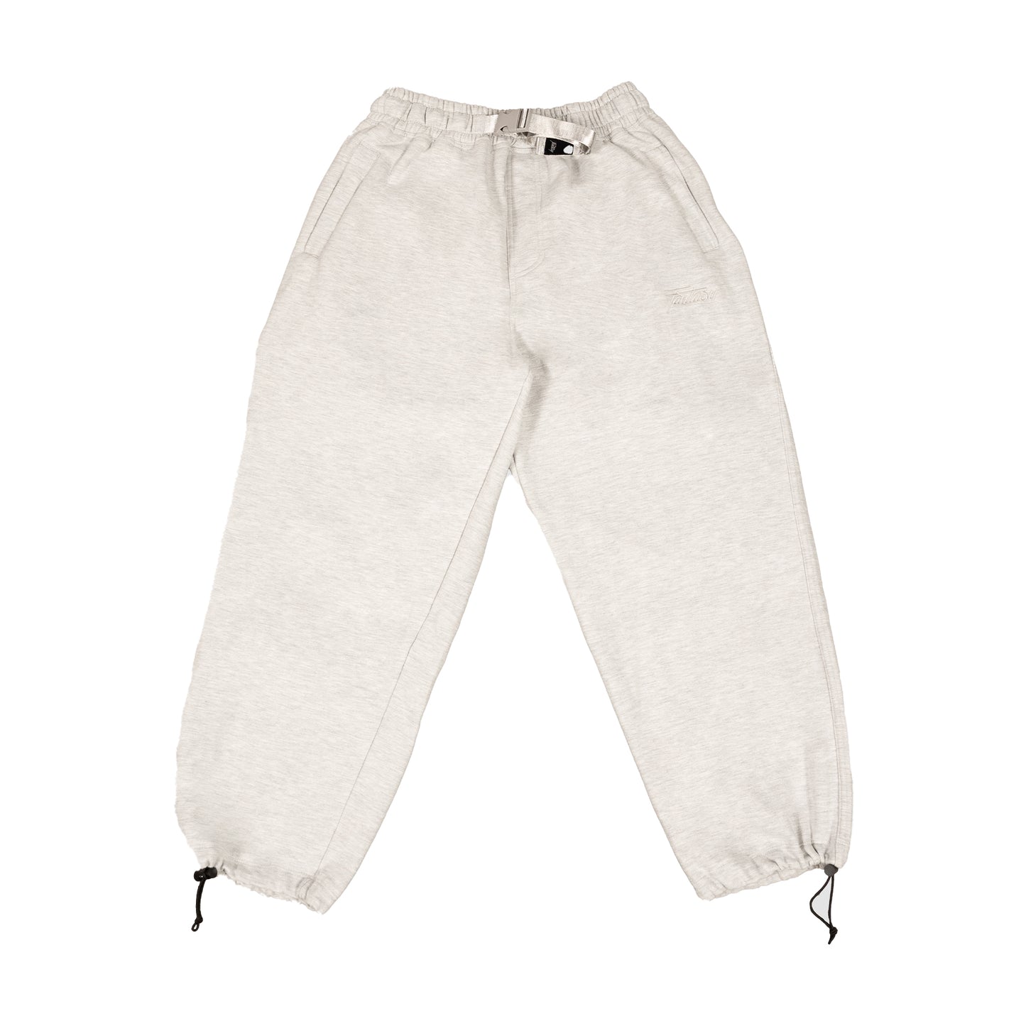 Melange Jogger