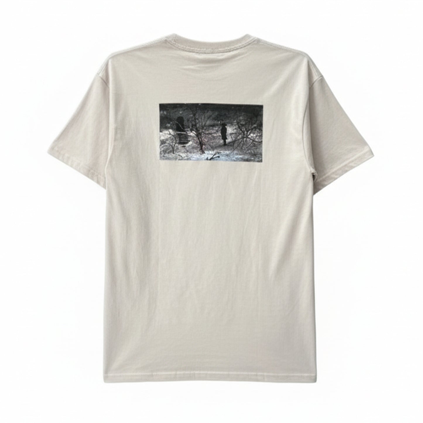 No One is Looking Tee