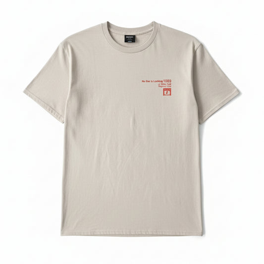 No One is Looking Tee