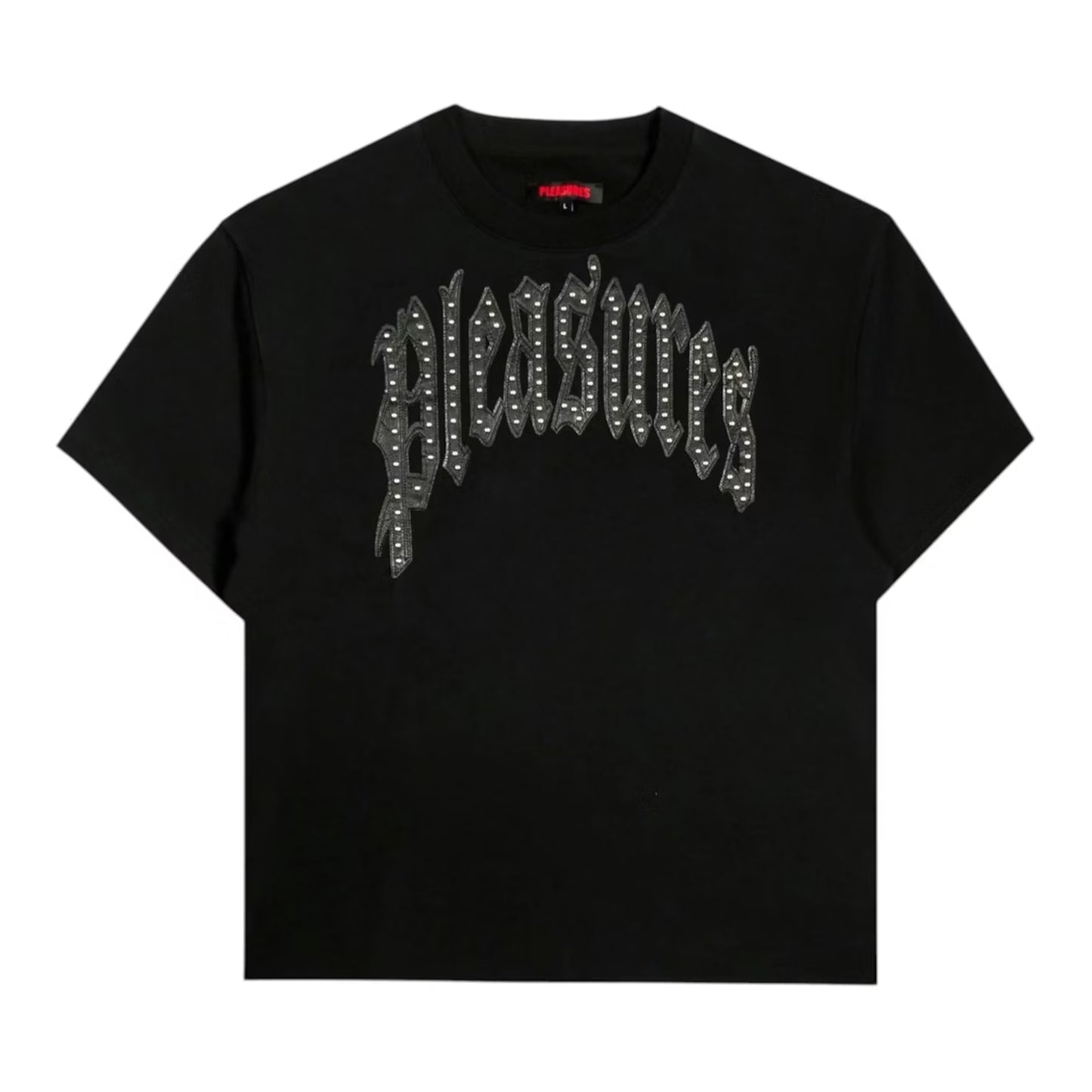 Twitch Studded Crewneck