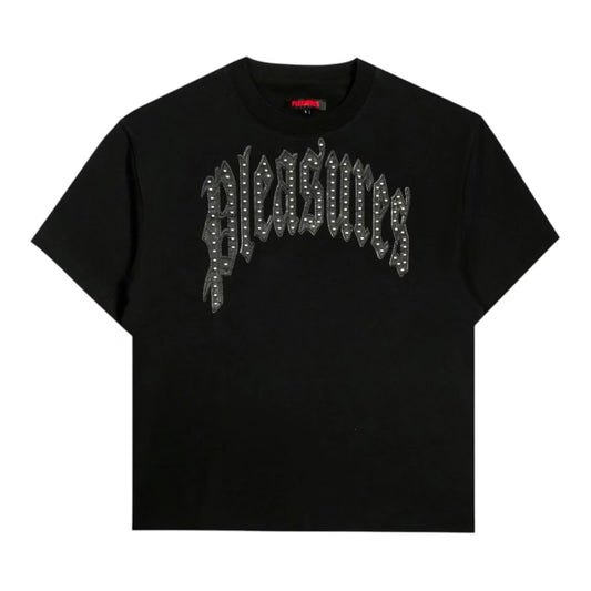 Twitch Studded Crewneck