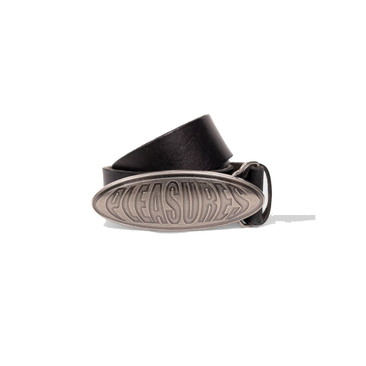 Bubble Logo Belt