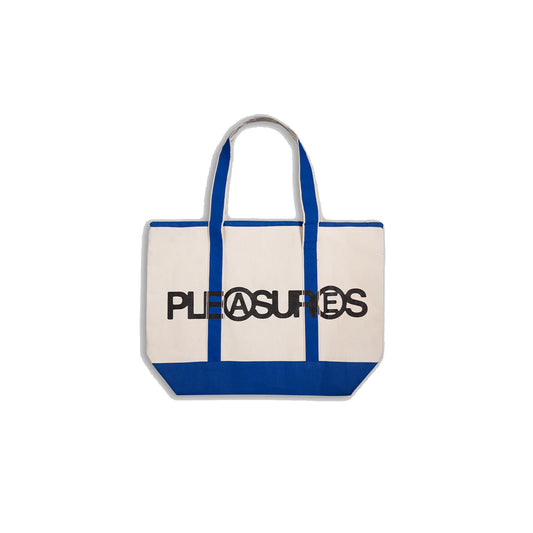 Zine Shopper Tote