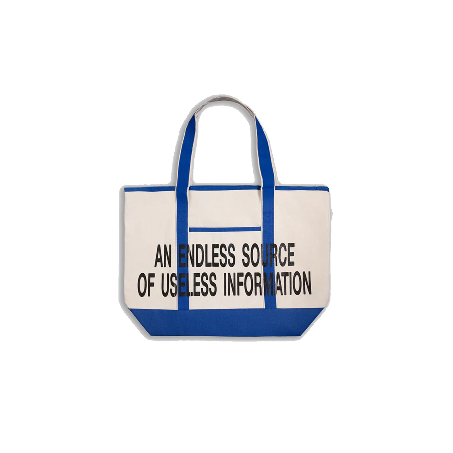 Zine Shopper Tote