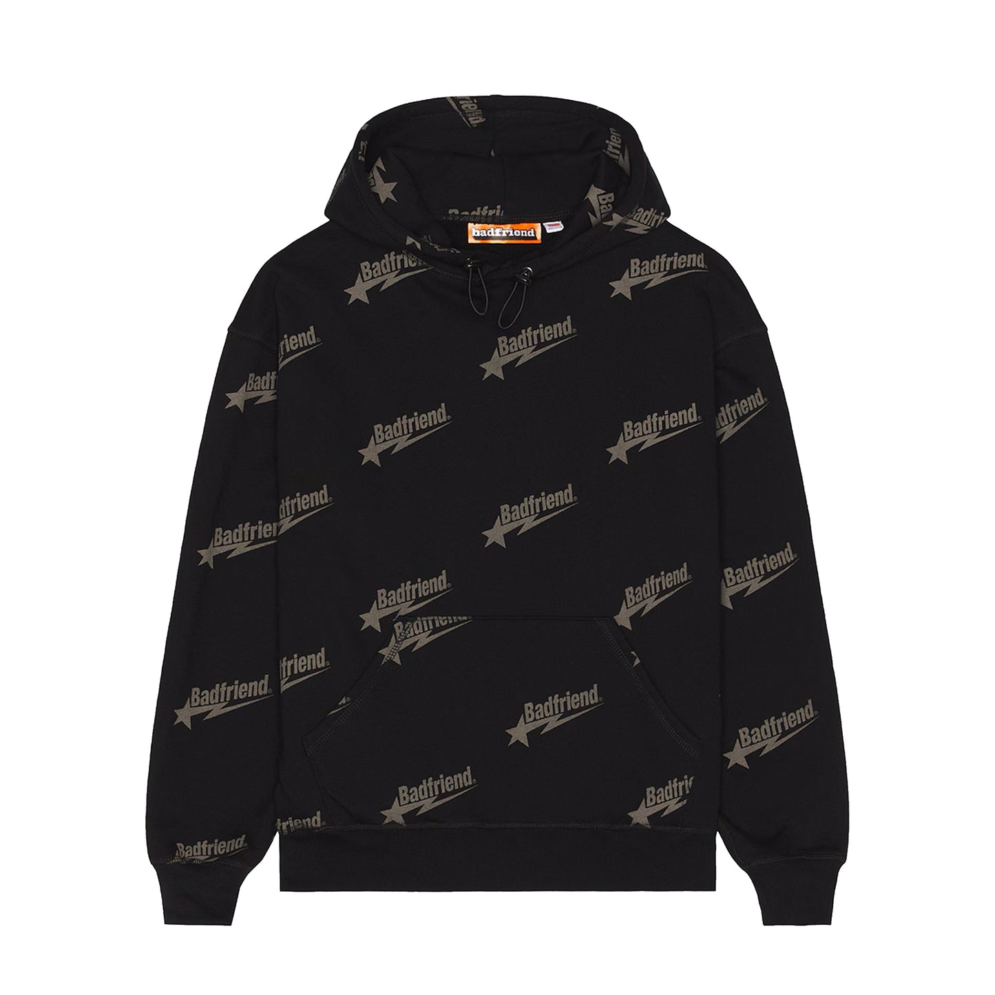 Star Hoodie
