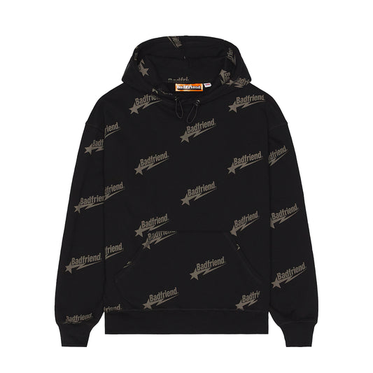 Star Hoodie
