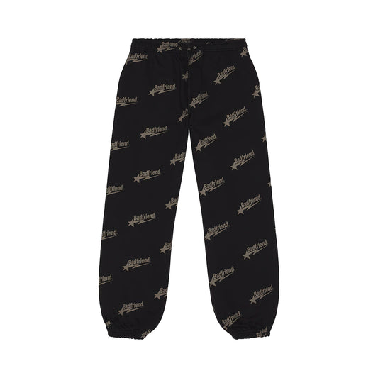 Star Sweatpant