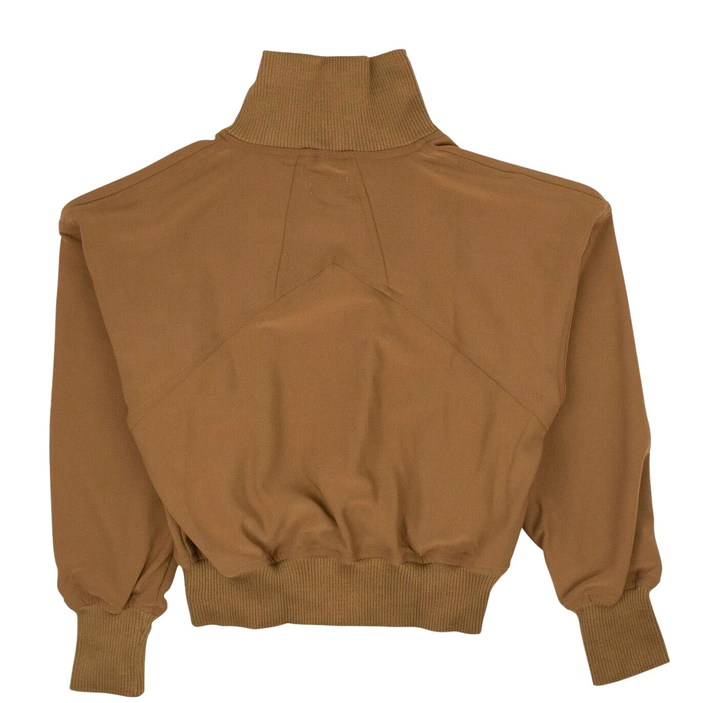 Signature Bomber Jacket