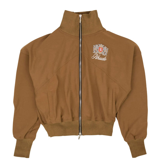 Signature Bomber Jacket