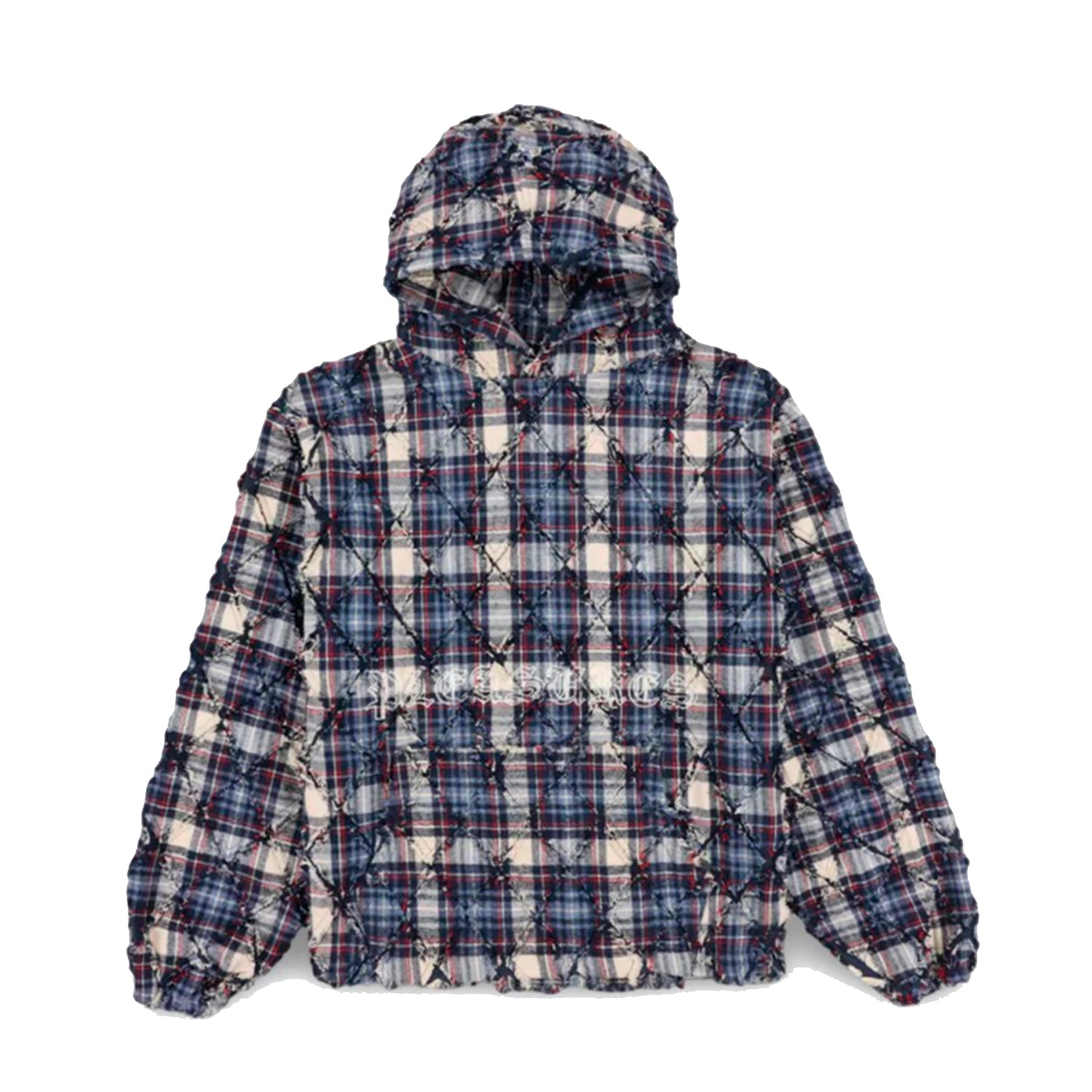 Mystic Poncho Hoodie