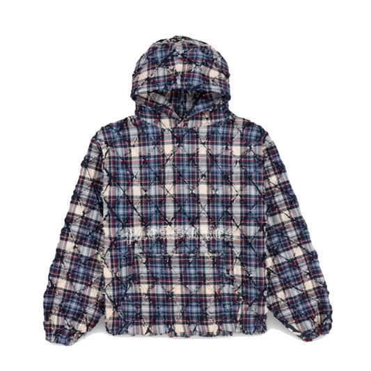 Mystic Poncho Hoodie