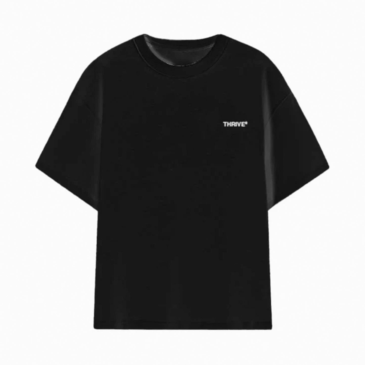 For A Life With No Regrets Tee