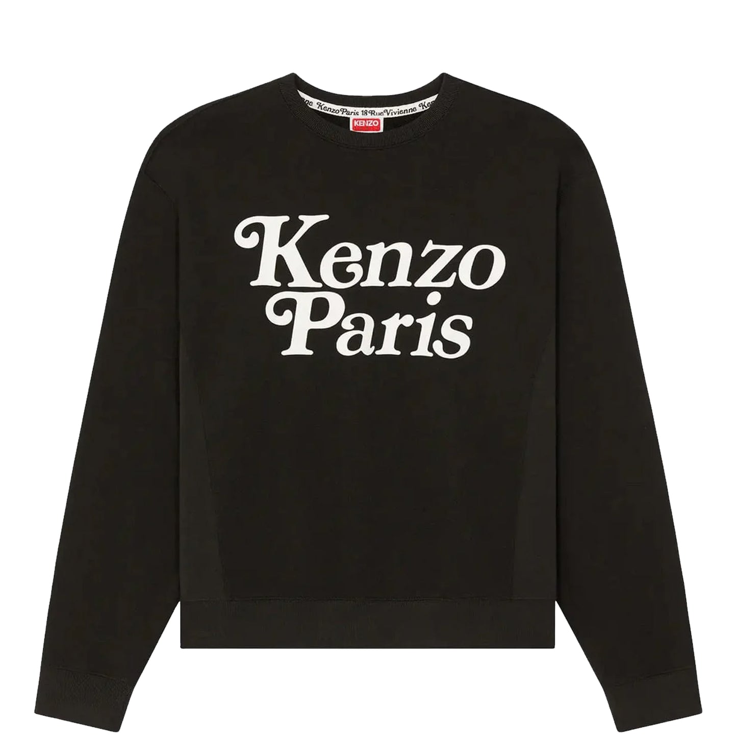 KENZO x Verdy Classic Logo Sweatshirt