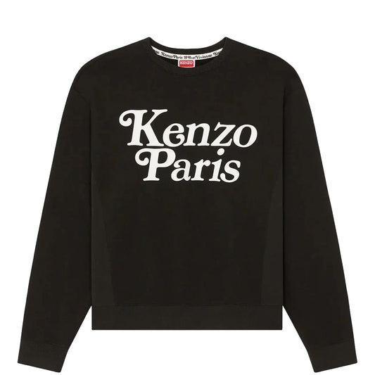 KENZO x Verdy Classic Logo Sweatshirt