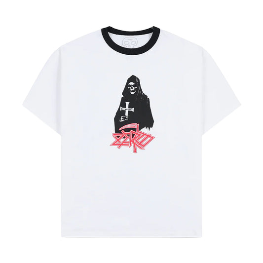 Reaper Ringer Tee