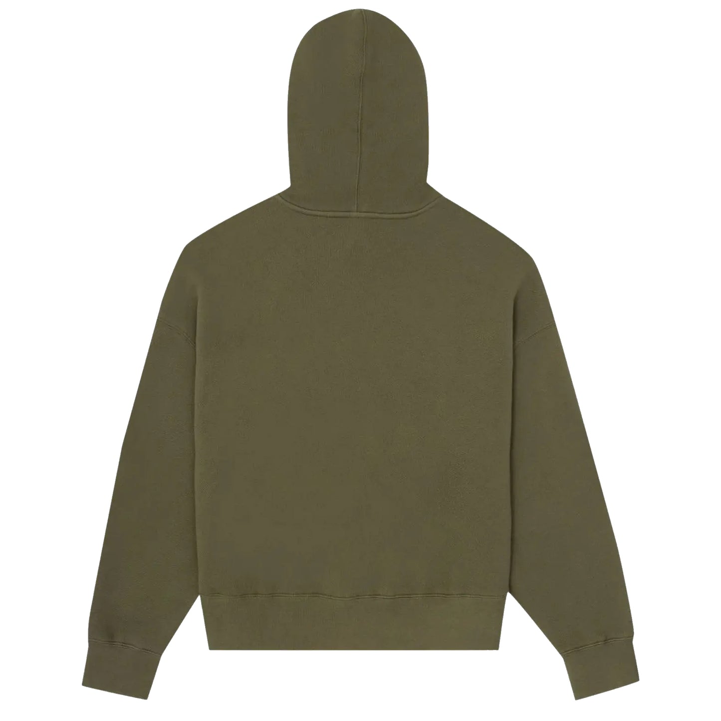 Bear Sprayed Logo Hoodie