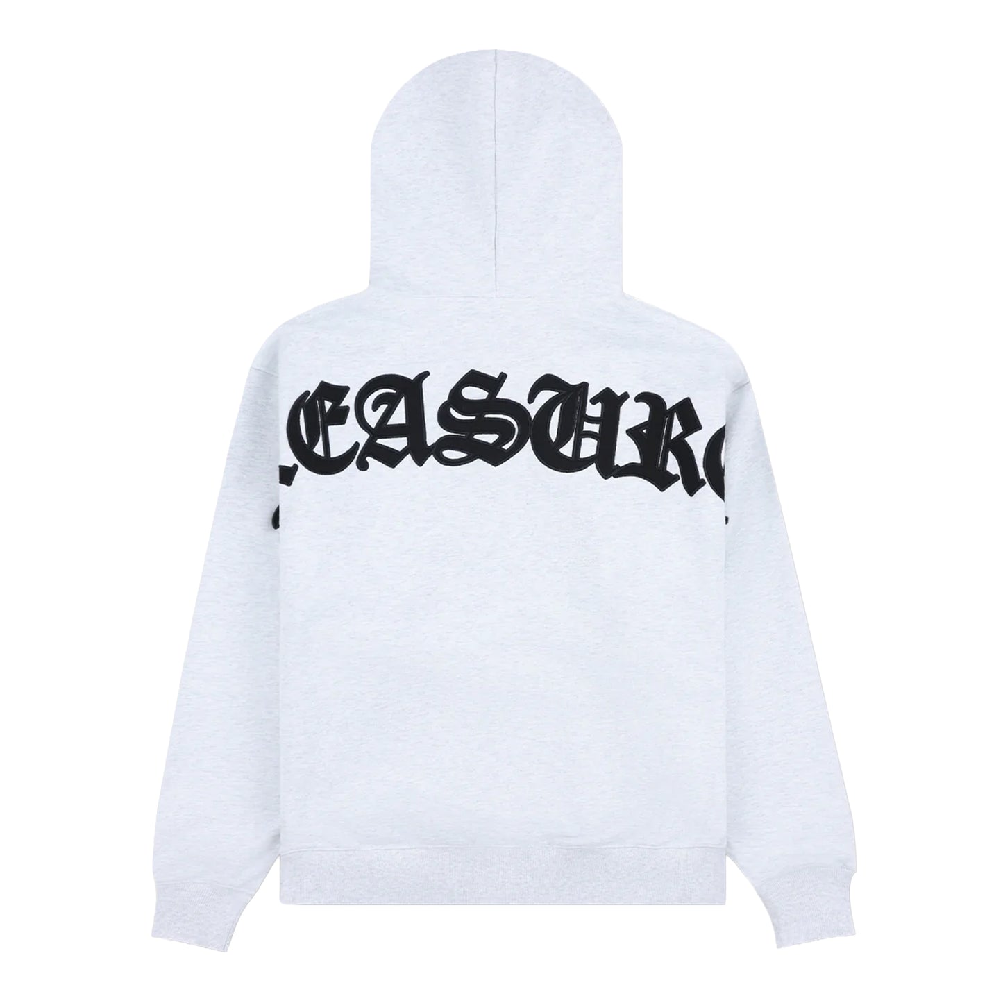 Neural Zip Hoodie