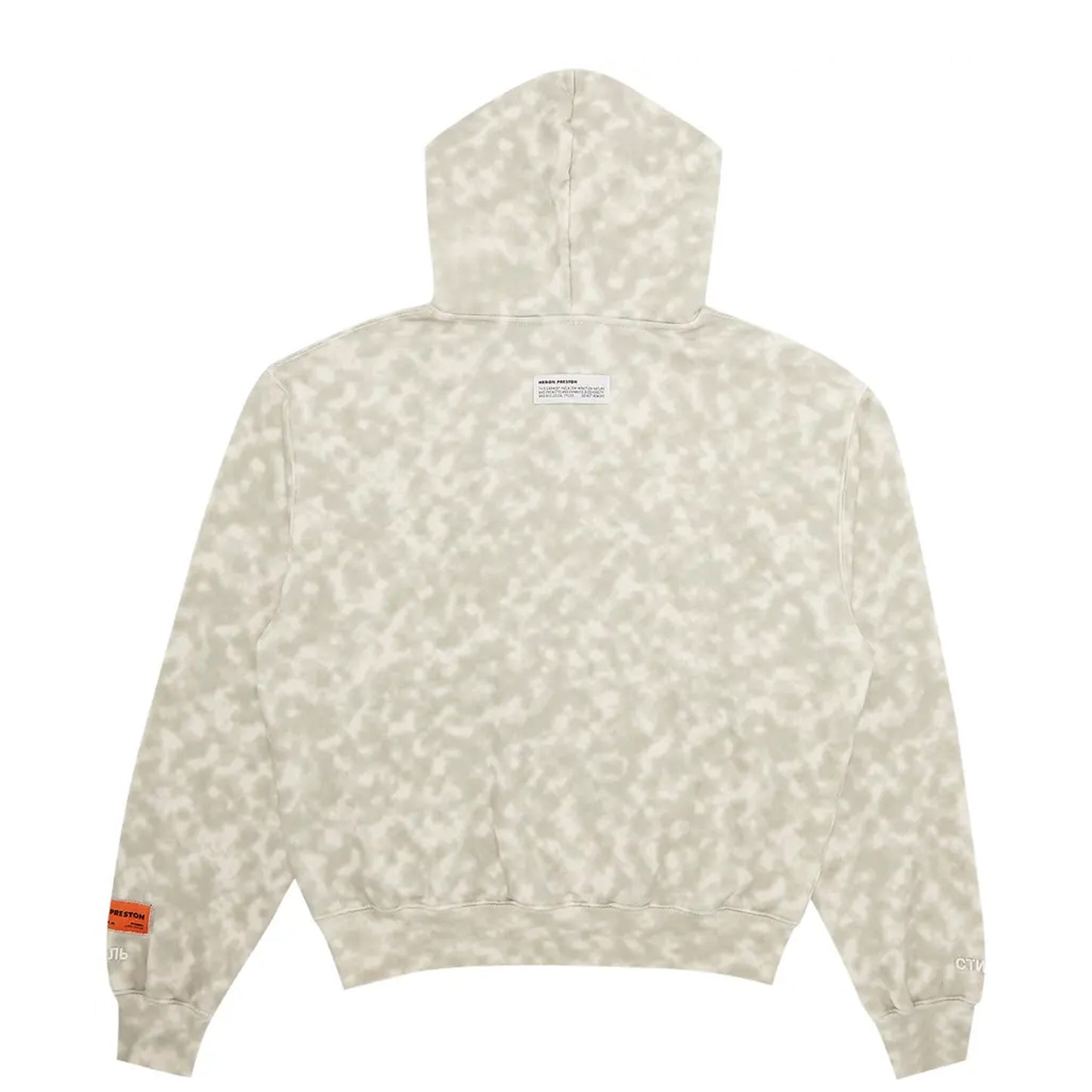 Noise Censored Hoodie