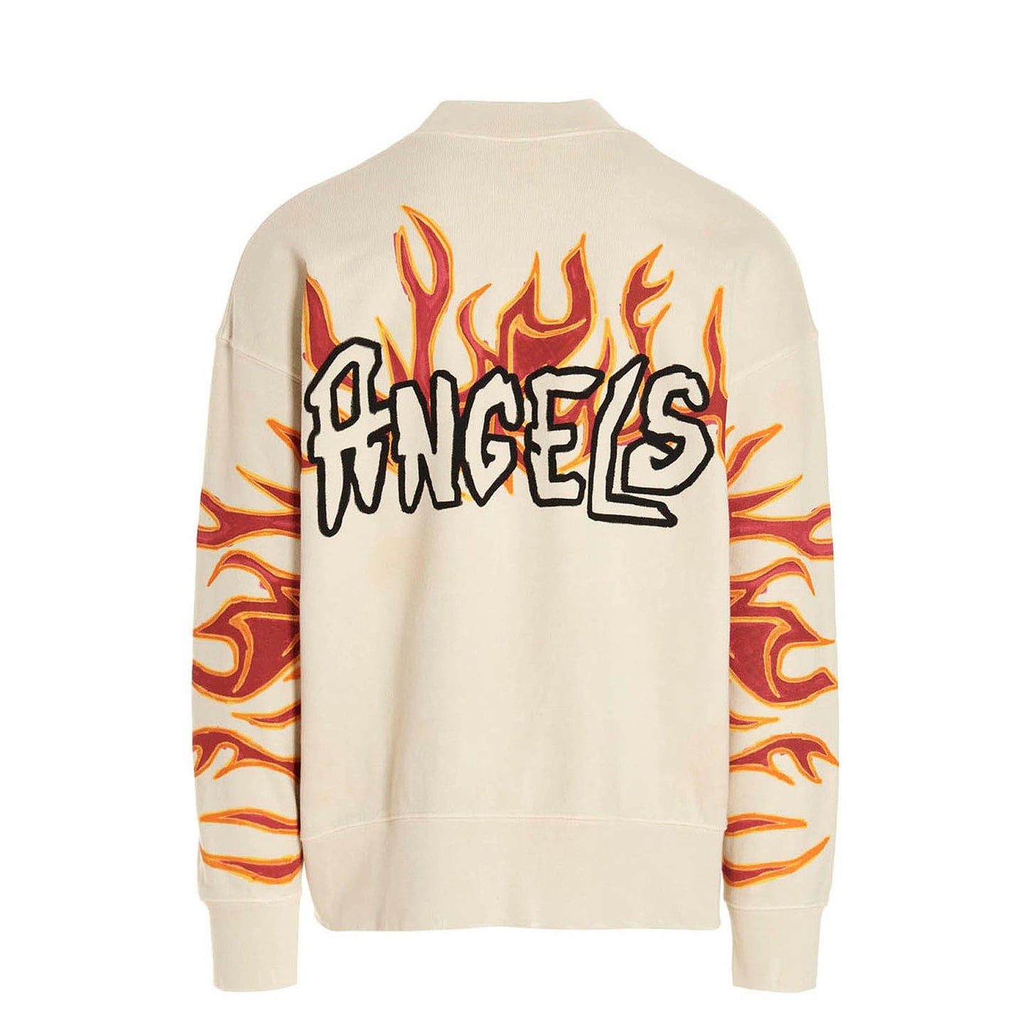 Burning Palm Sweatshirt