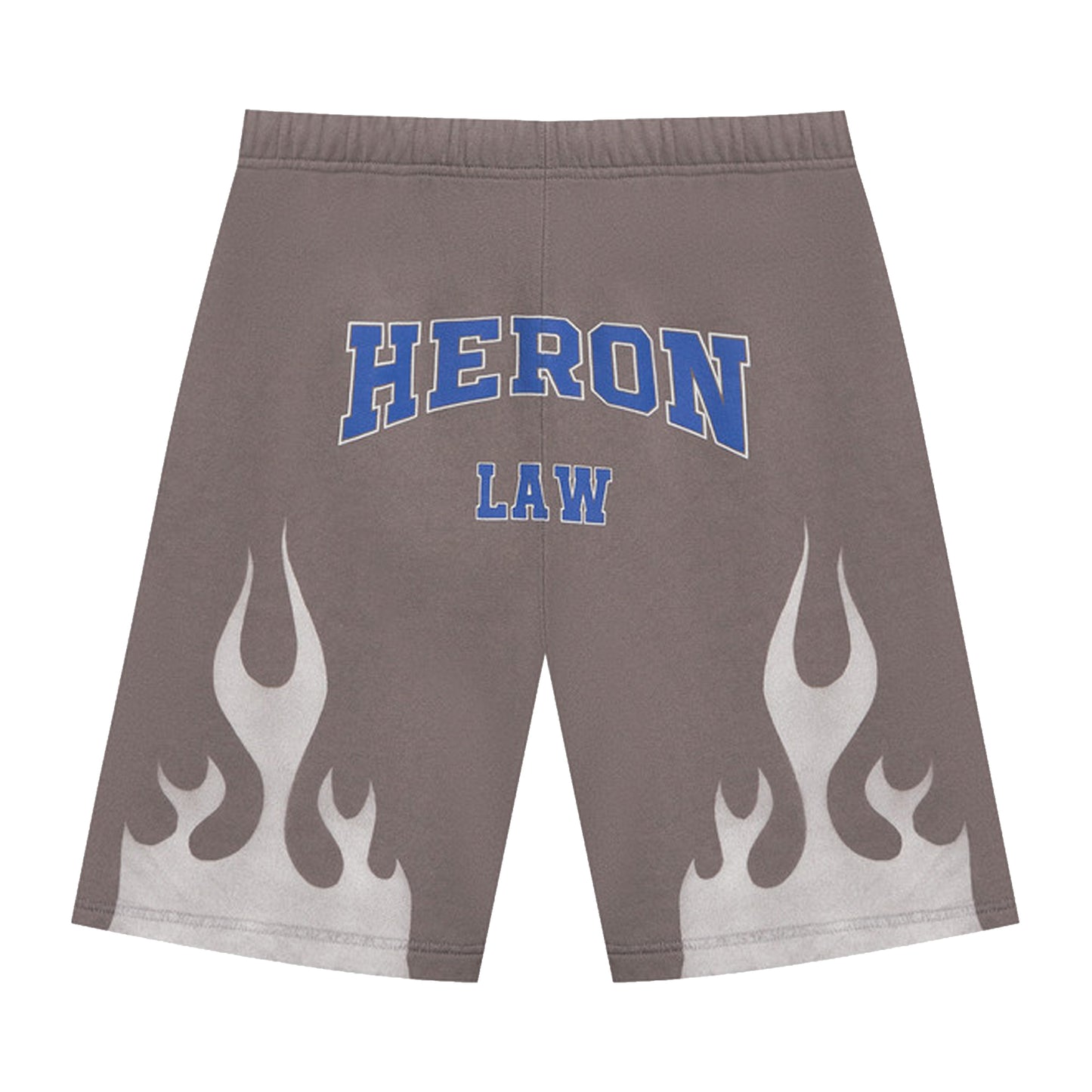 Law Flames Shorts